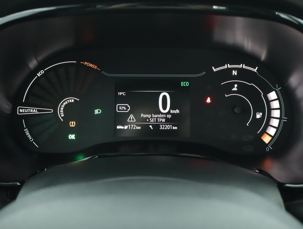 2023 Dacia SPRING - 34