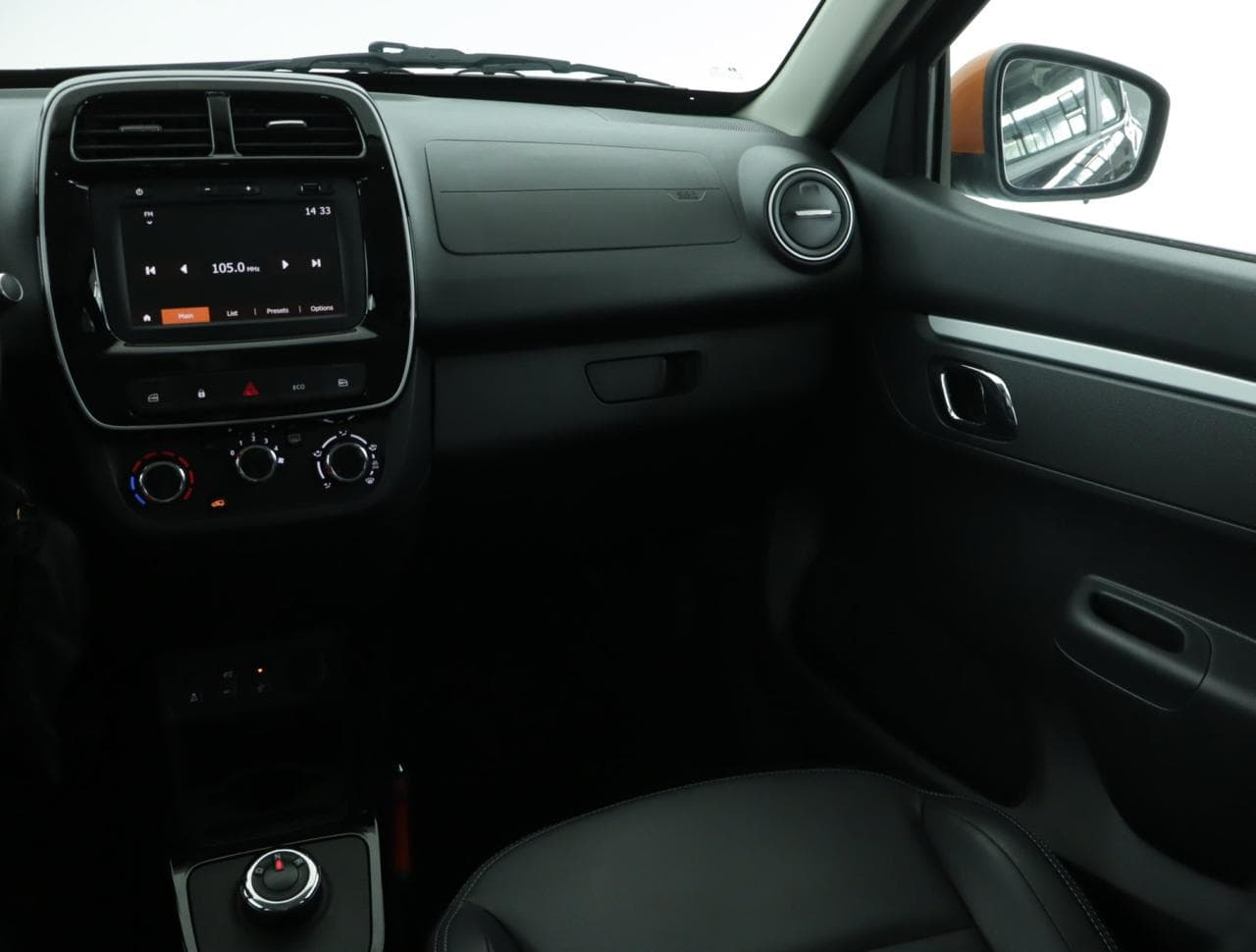 2023 Dacia SPRING - 18