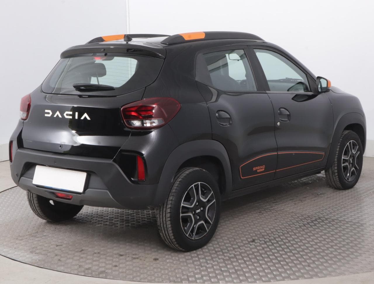 2023 Dacia SPRING - 10
