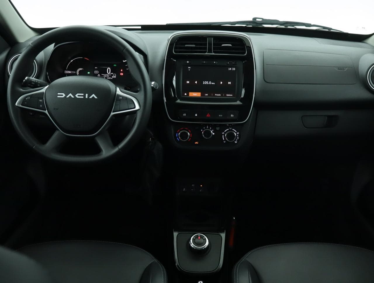 2023 Dacia SPRING - 16