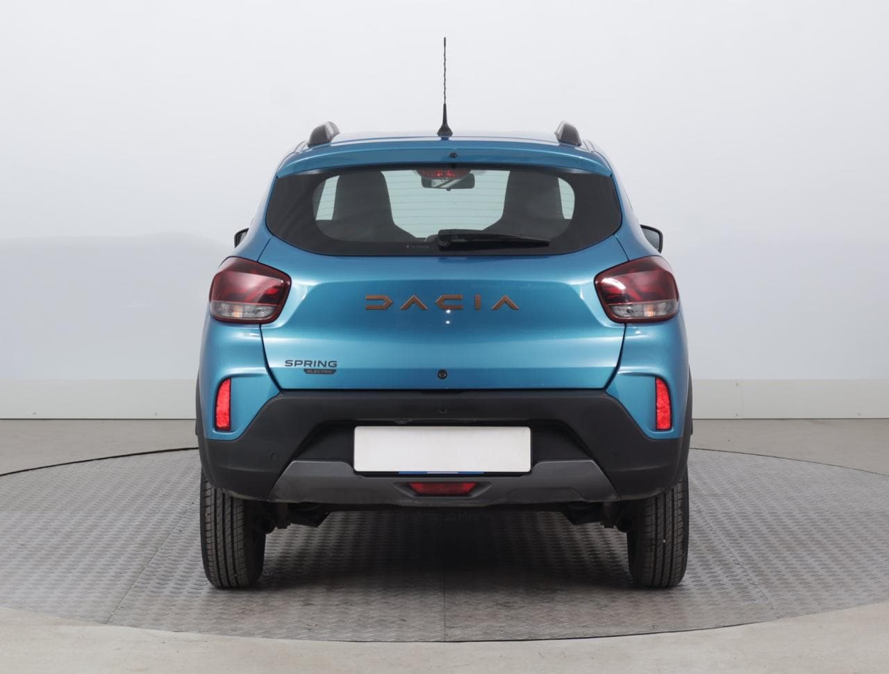 2023 Dacia SPRING - 11