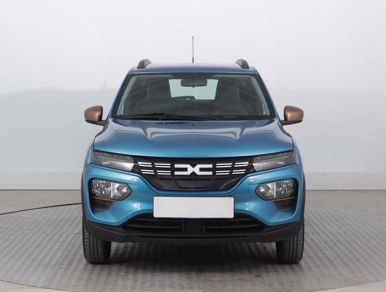 2023 Dacia SPRING - 3