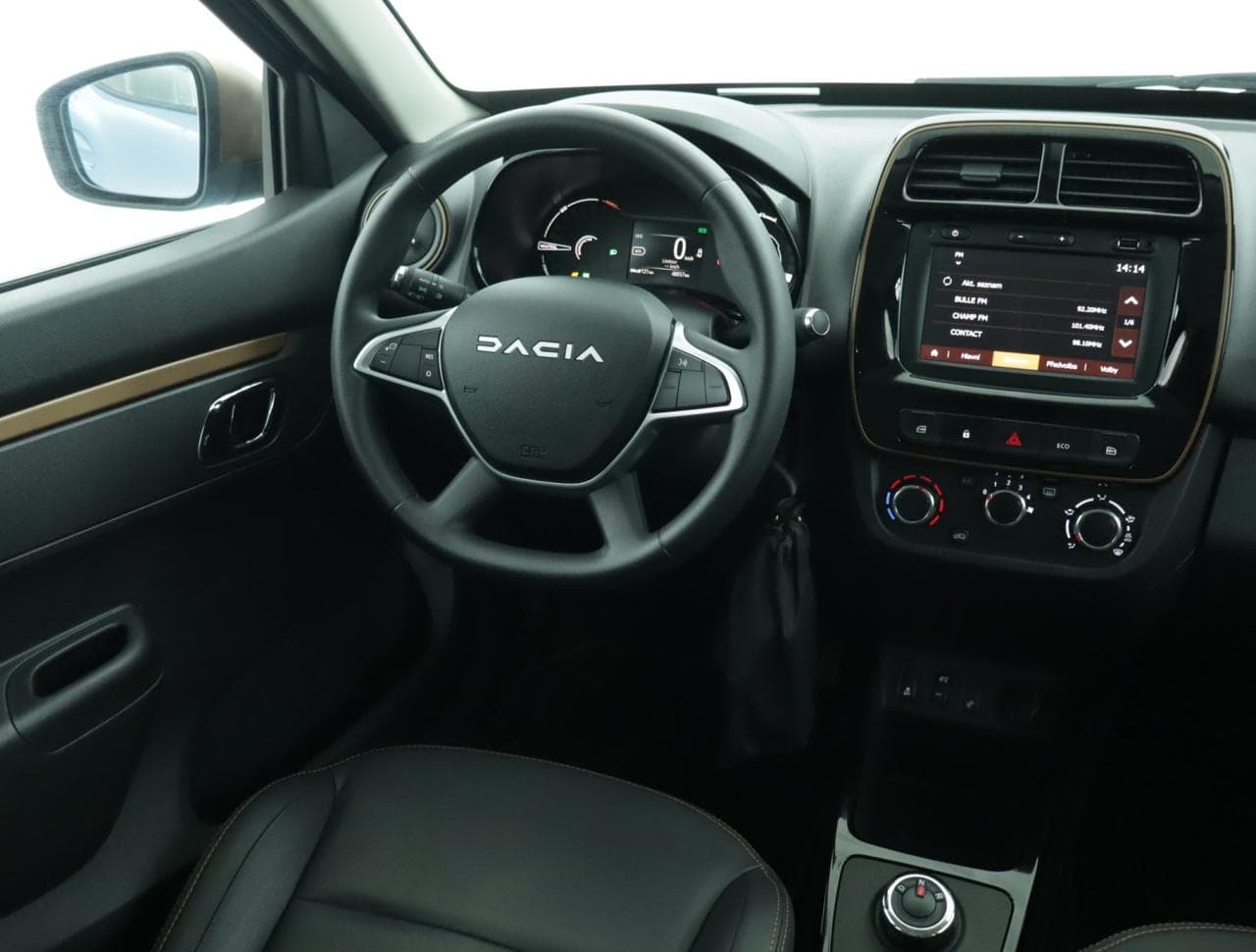 2023 Dacia SPRING - 17