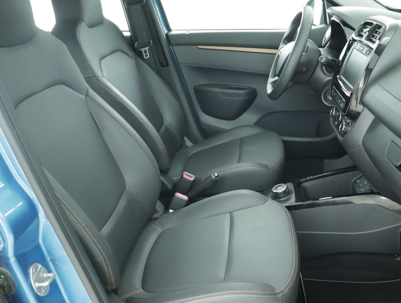 2023 Dacia SPRING - 23