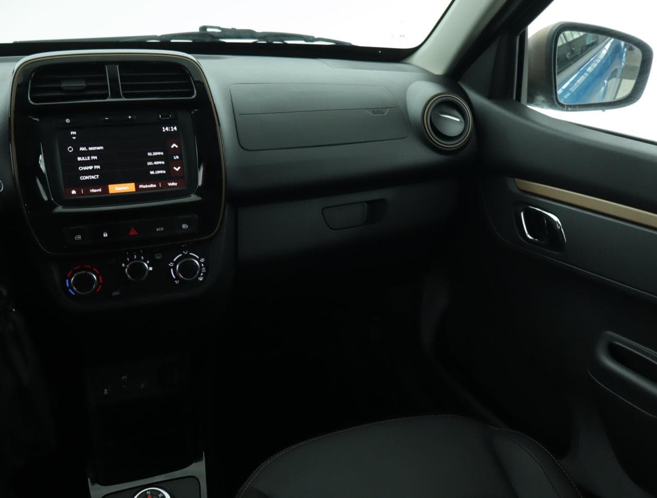 2023 Dacia SPRING - 21