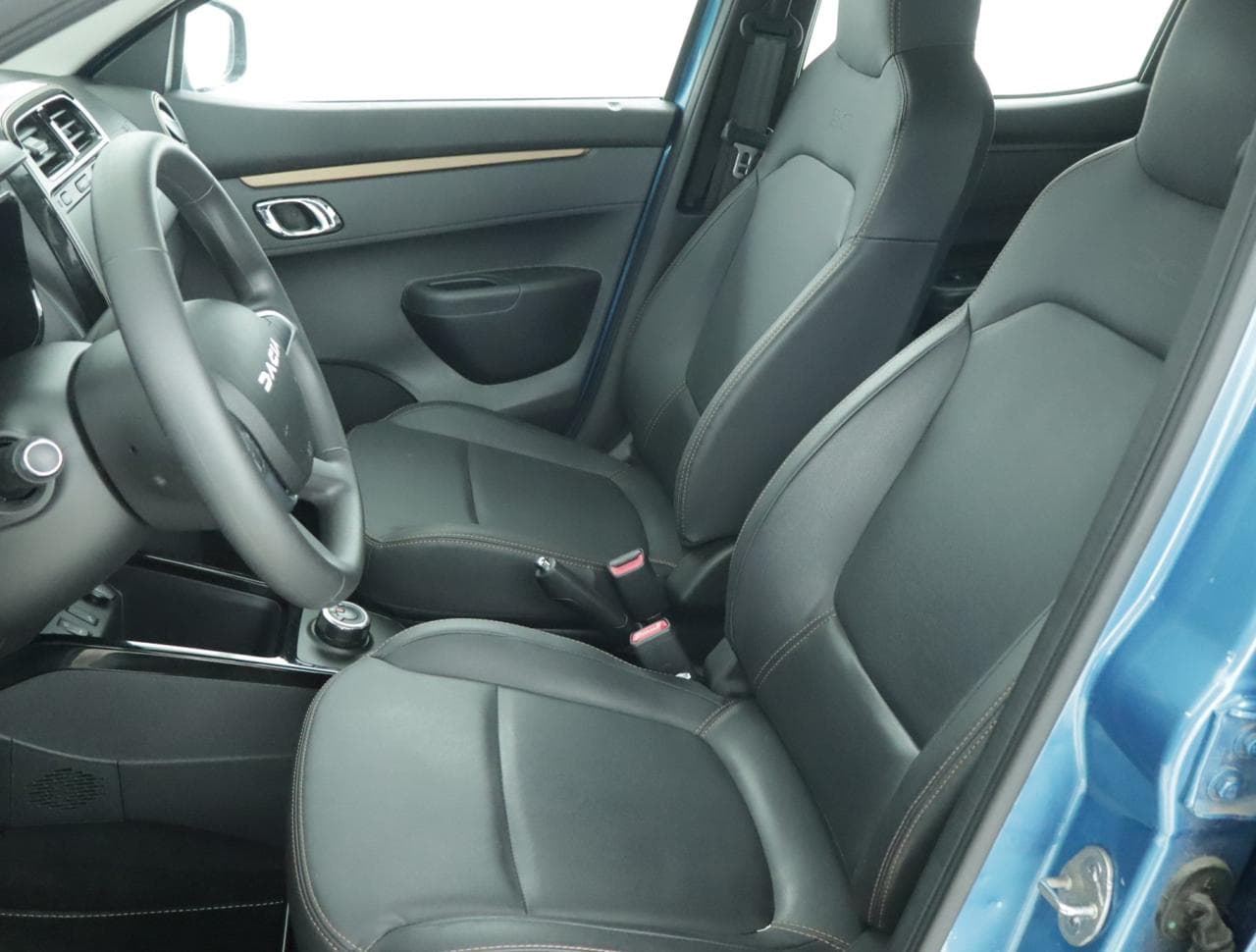 2023 Dacia SPRING - 31