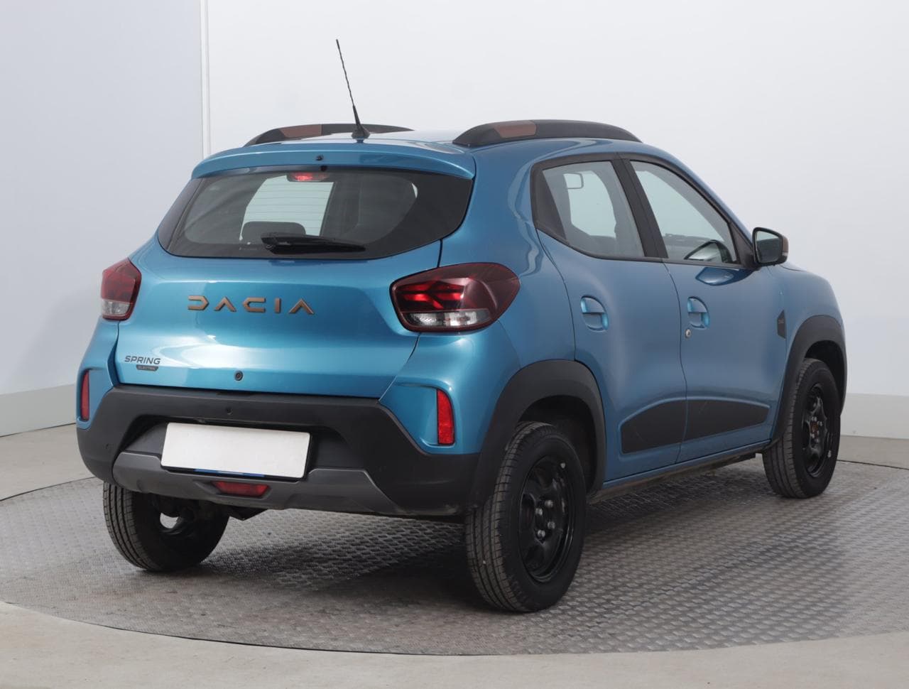 2023 Dacia SPRING - 13