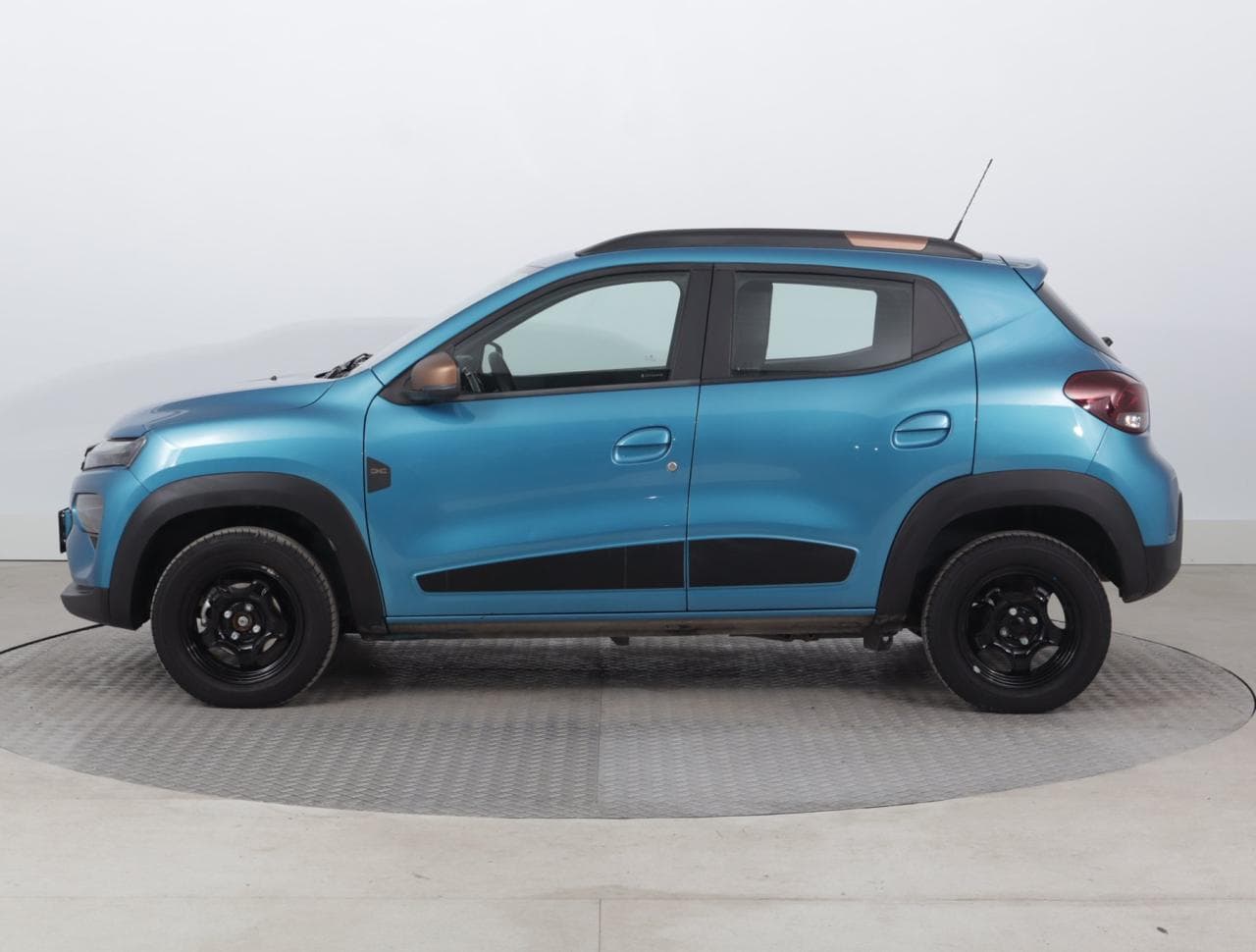 2023 Dacia SPRING - 7