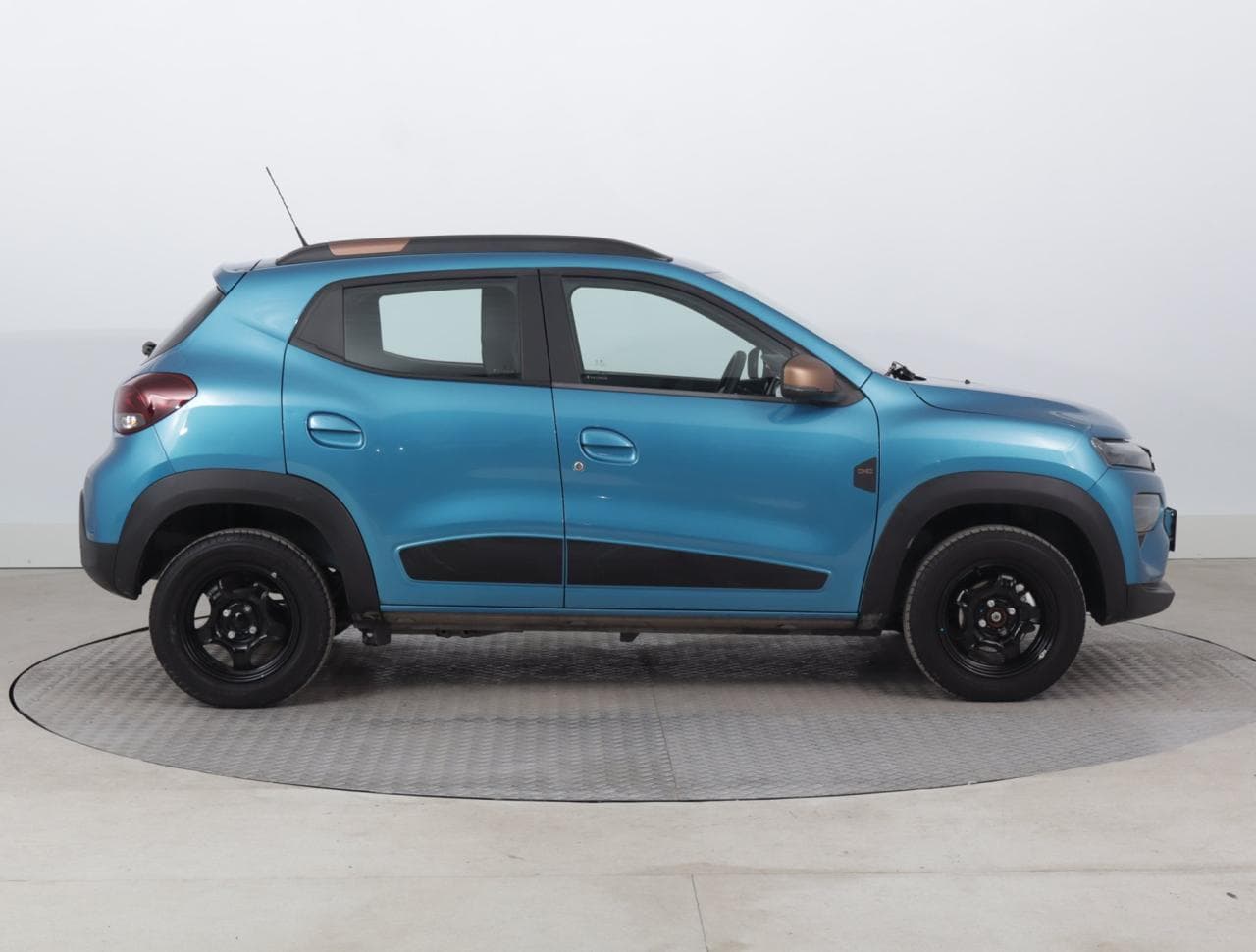 2023 Dacia SPRING - 15