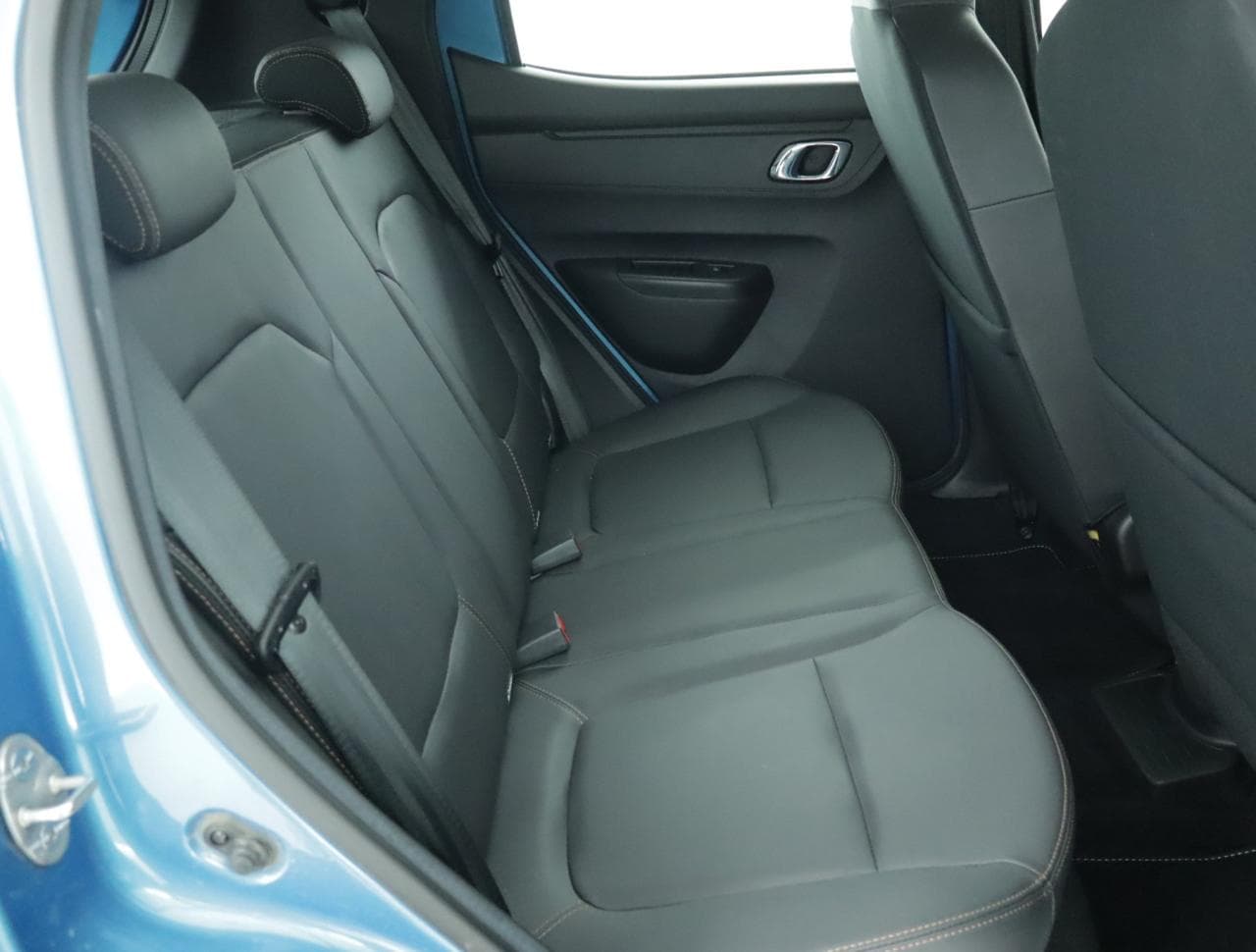 2023 Dacia SPRING - 25