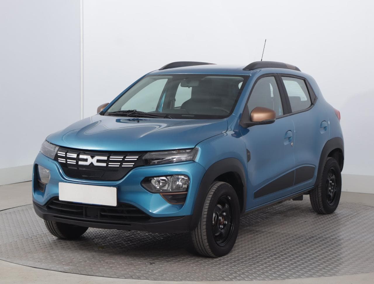 2023 Dacia SPRING - 5