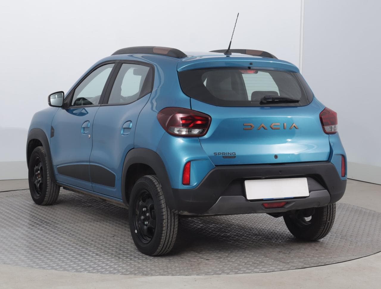2023 Dacia SPRING - 9