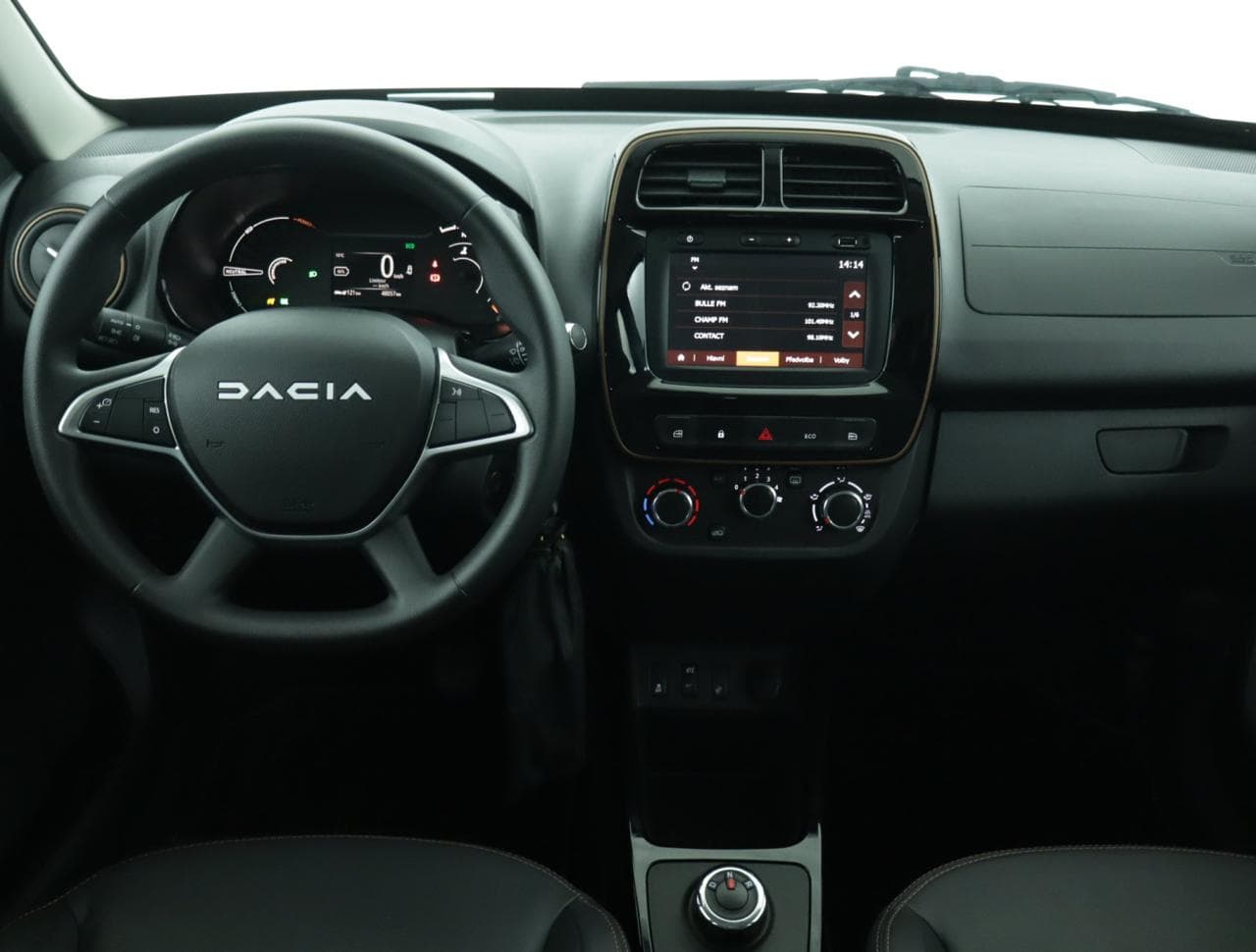 2023 Dacia SPRING - 19