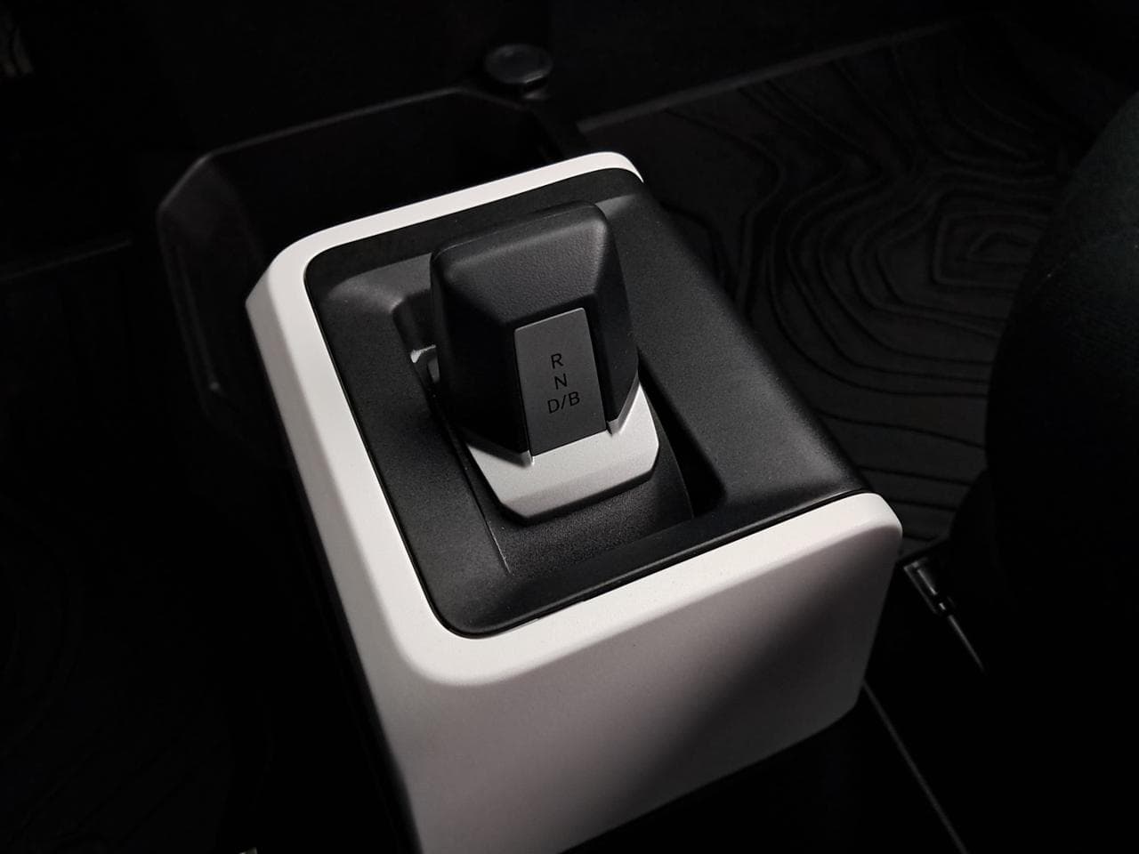 2025 Dacia SPRING - 32