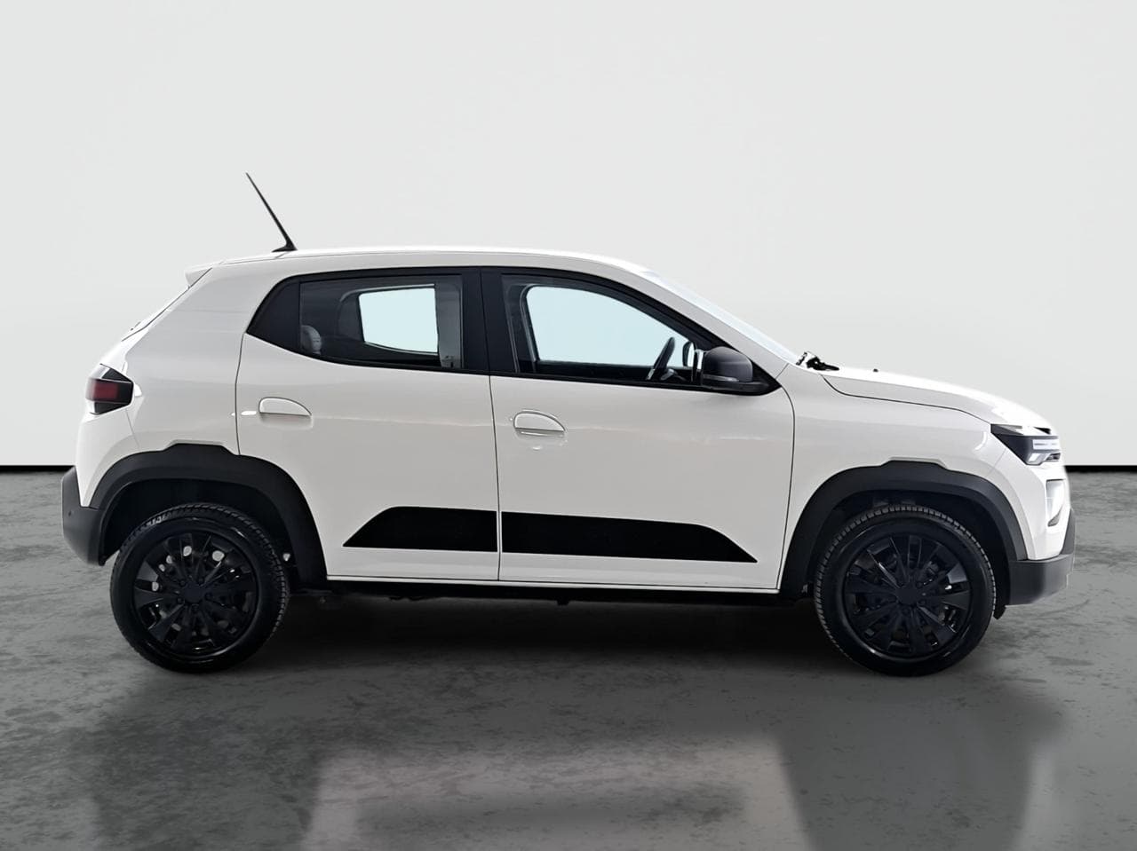 2025 Dacia SPRING - 12