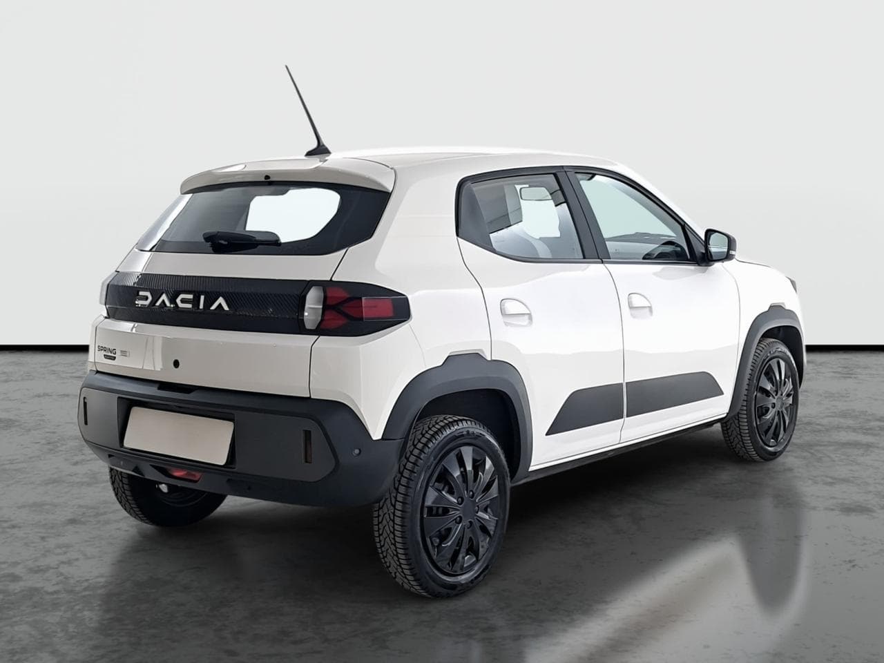 2025 Dacia SPRING - 10