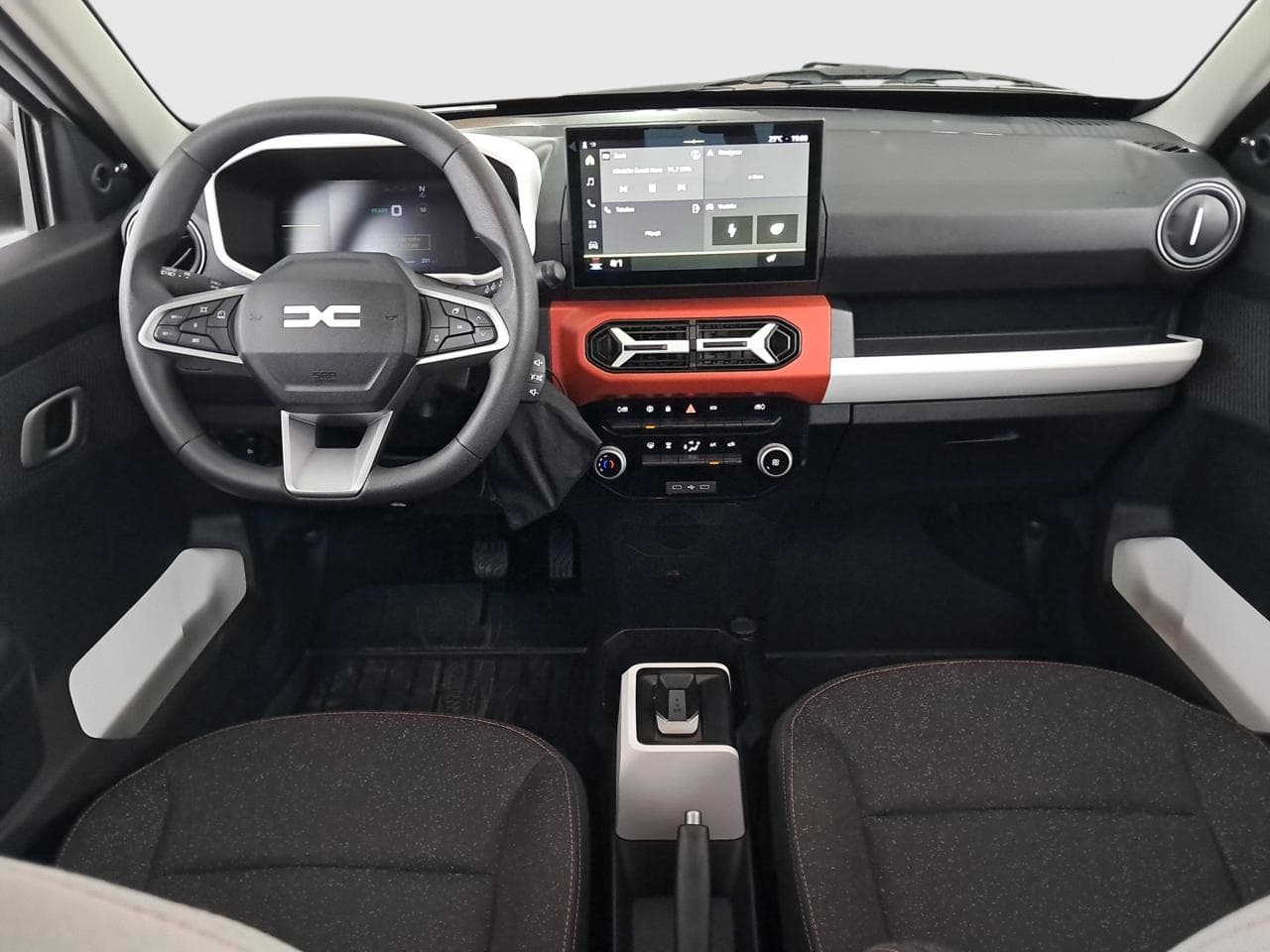 2025 Dacia SPRING - 16