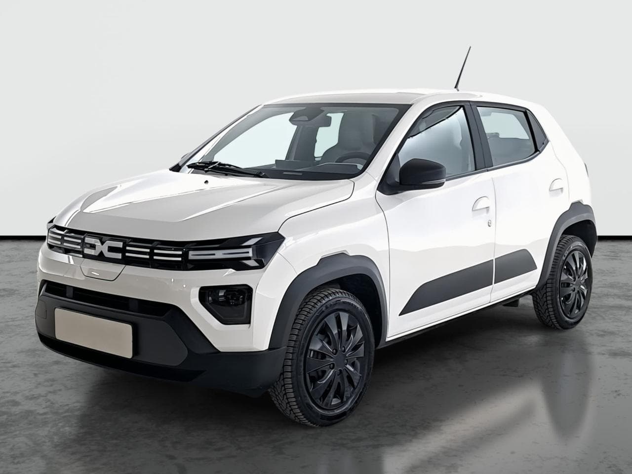 2025 Dacia SPRING - 3