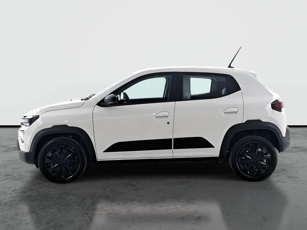 2025 Dacia SPRING - 4