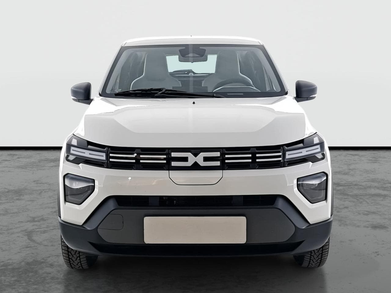 2025 Dacia SPRING - 2