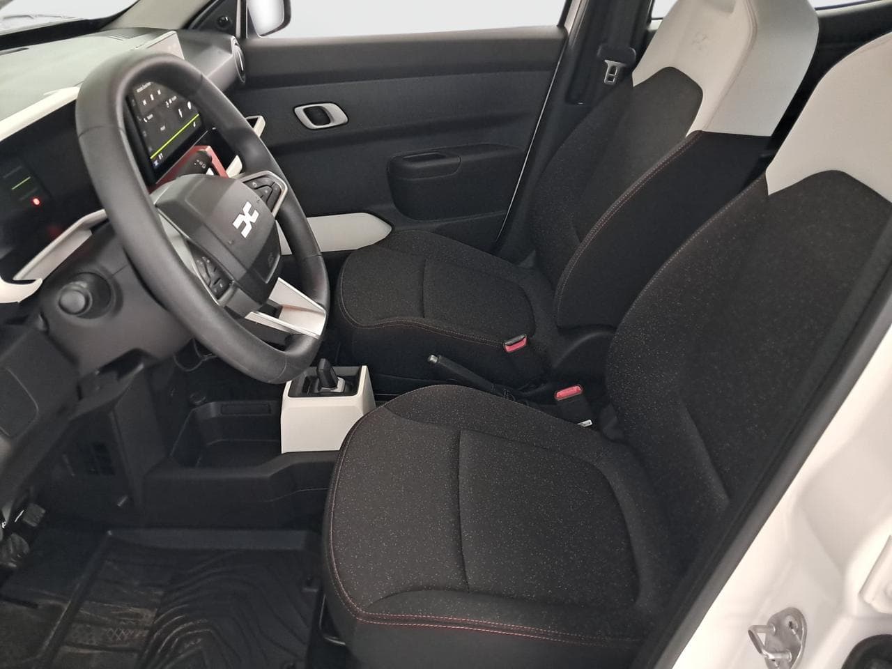 2025 Dacia SPRING - 27