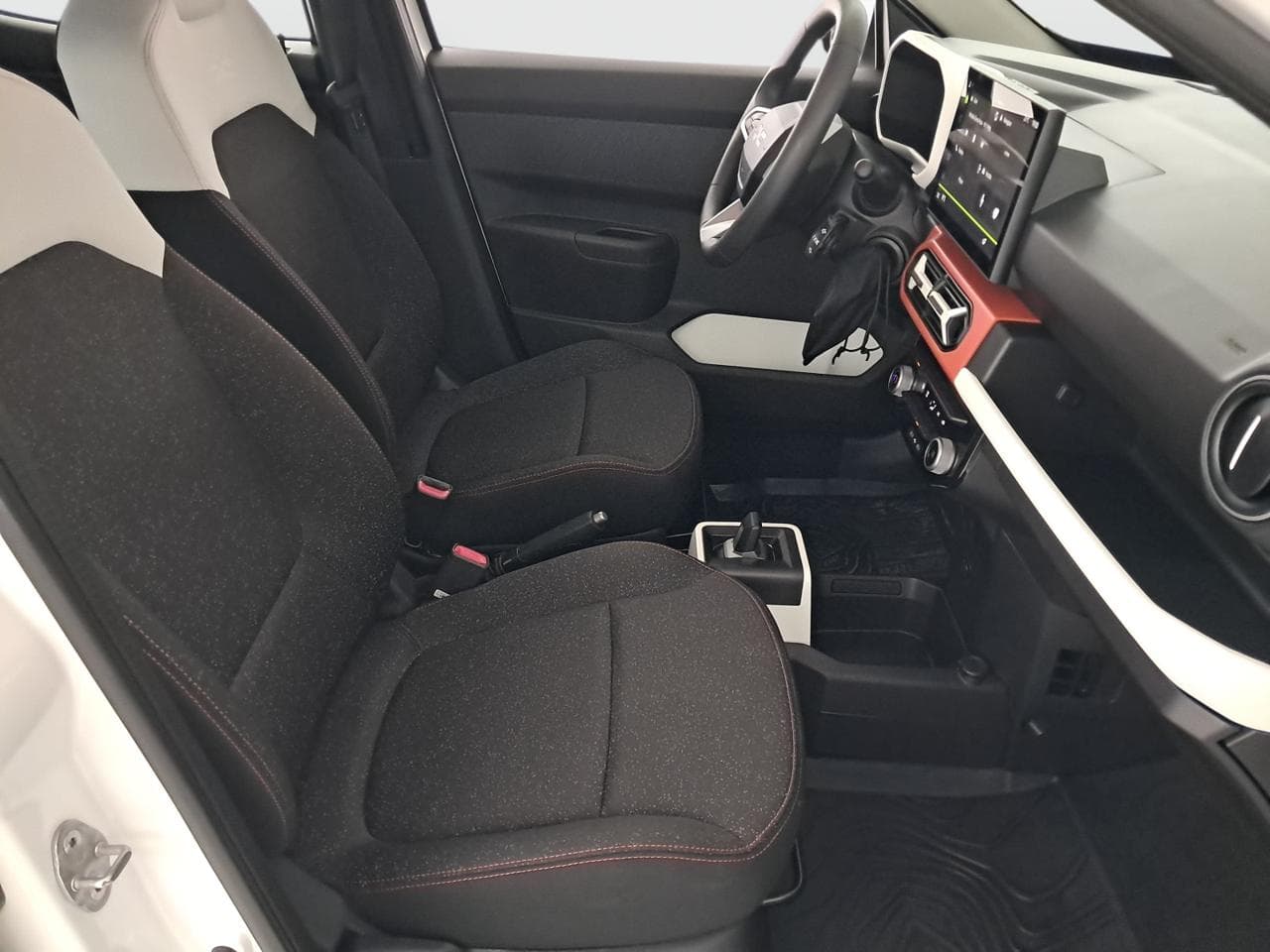 2025 Dacia SPRING - 20