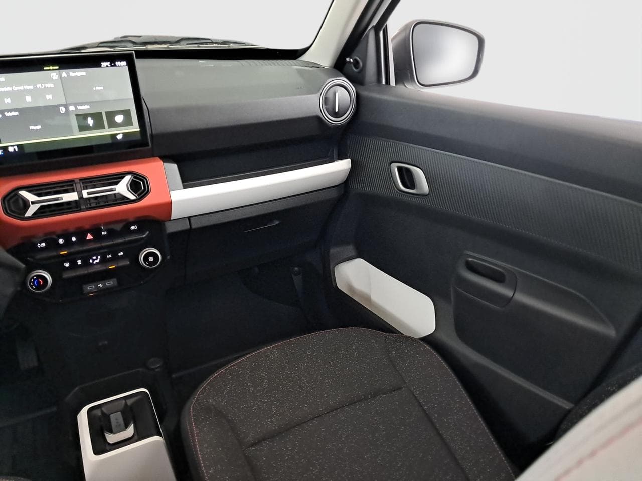 2025 Dacia SPRING - 18