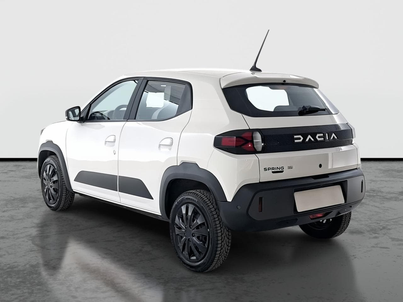 2025 Dacia SPRING - 6
