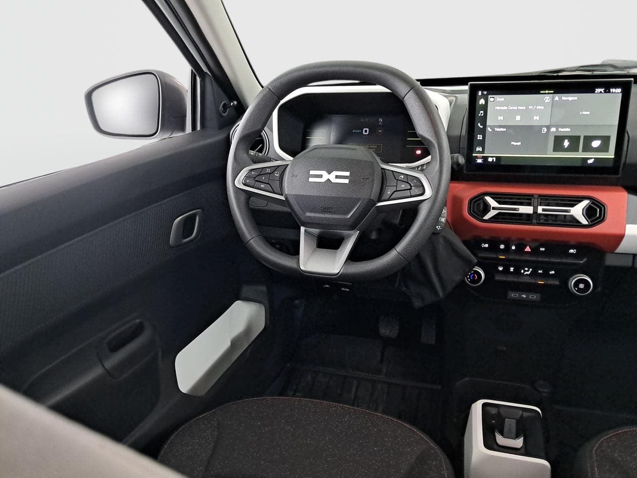 2025 Dacia SPRING - 14