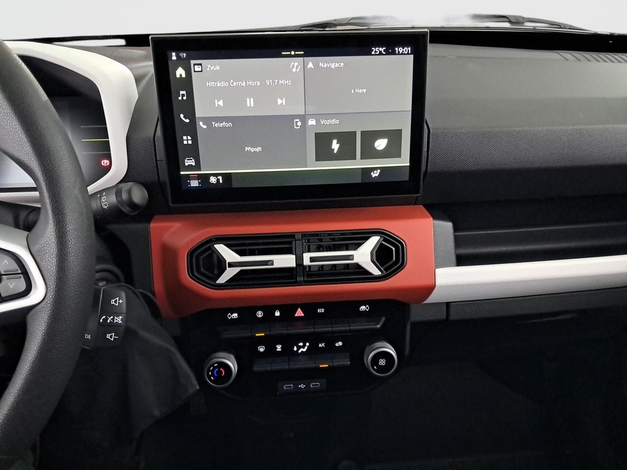 2025 Dacia SPRING - 30
