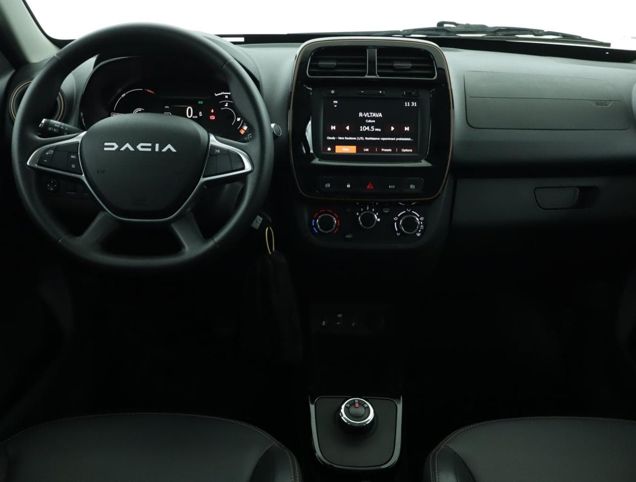 2024 Dacia SPRING - 17