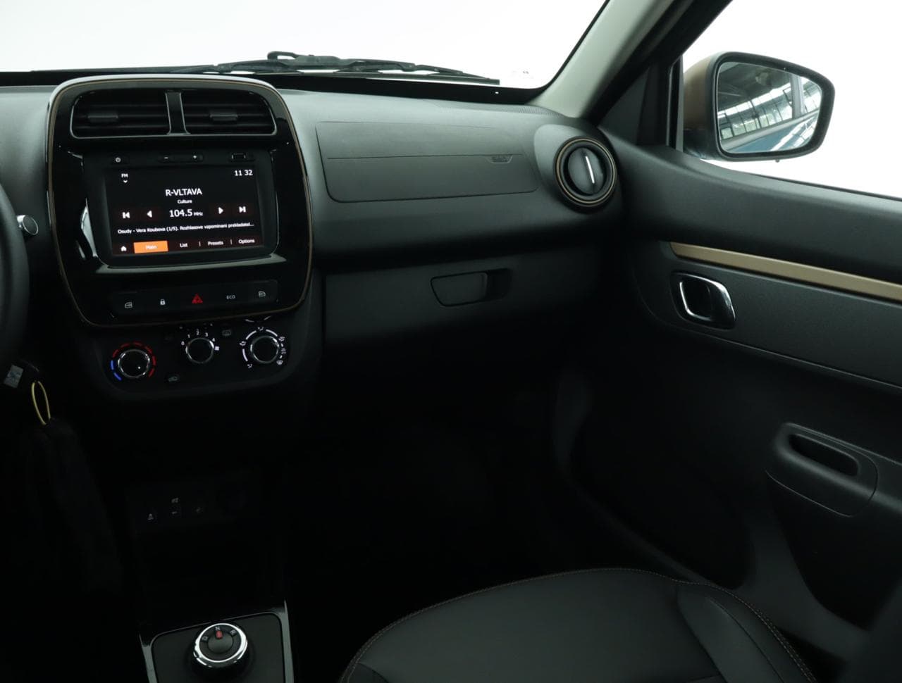 2024 Dacia SPRING - 19