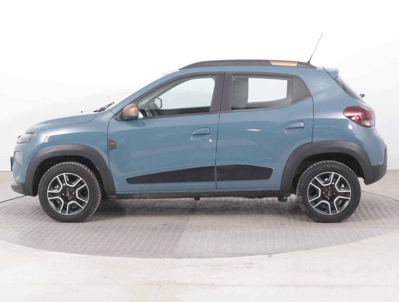 2024 Dacia SPRING - 7