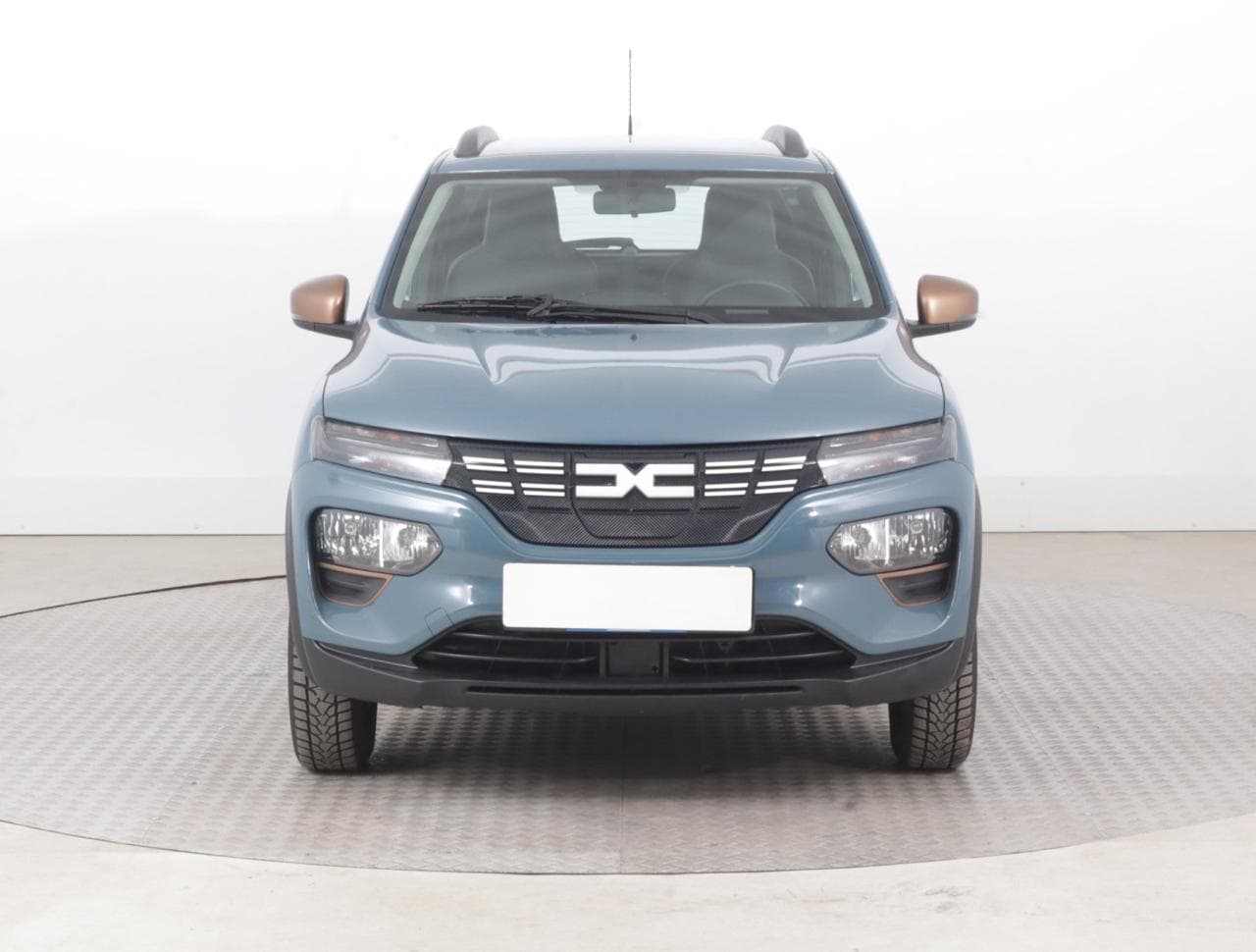 2024 Dacia SPRING - 3