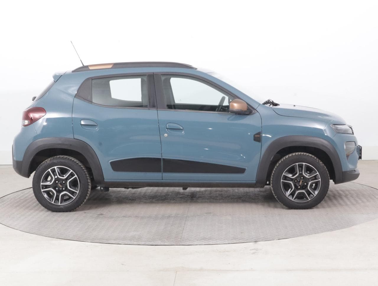 2024 Dacia SPRING - 13