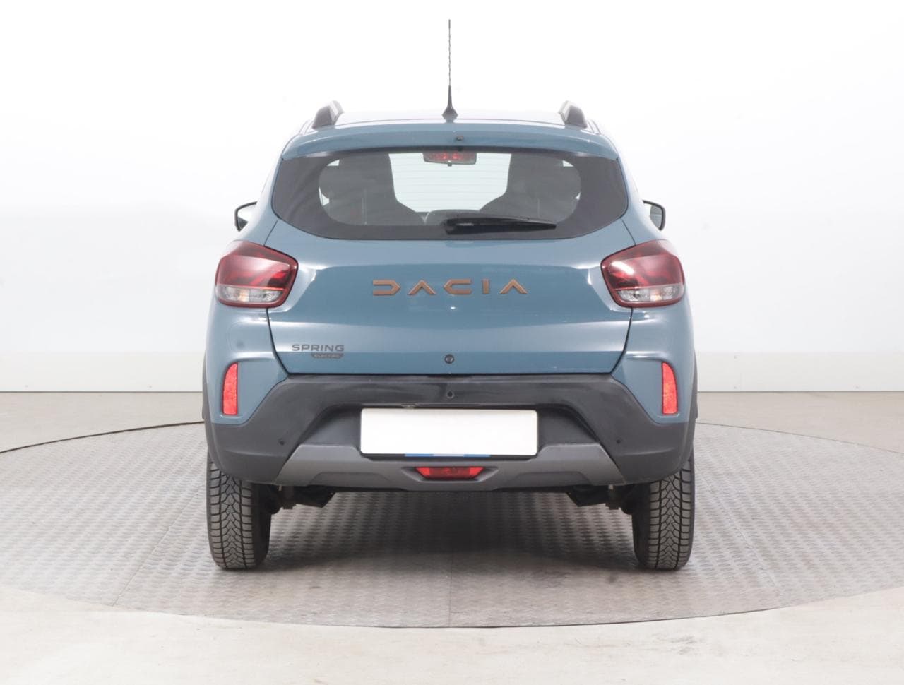 2024 Dacia SPRING - 9