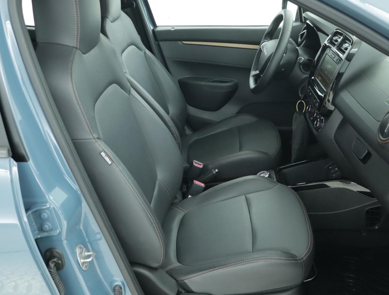 2024 Dacia SPRING - 21