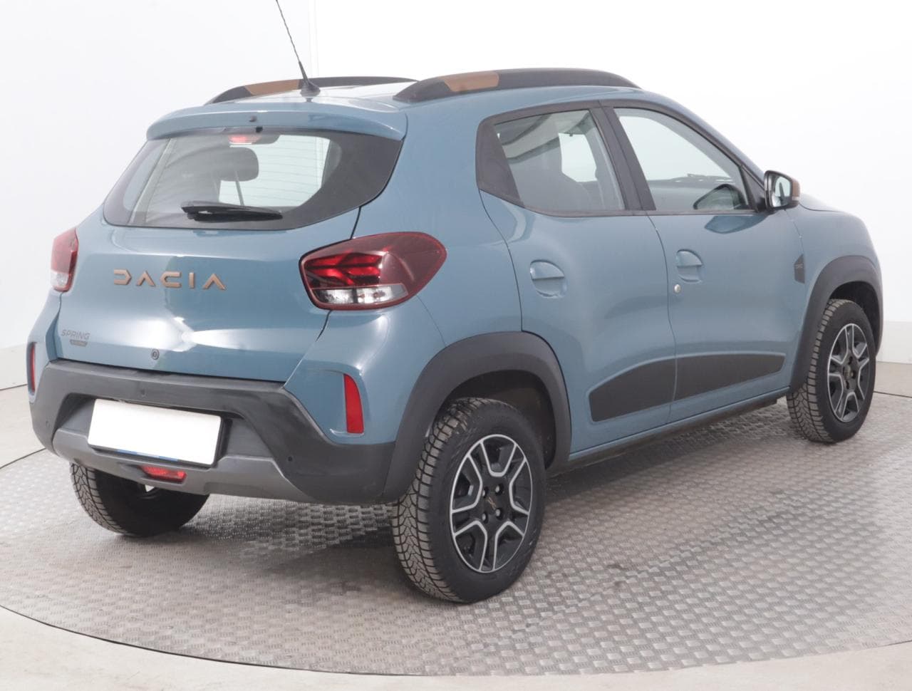 2024 Dacia SPRING - 11