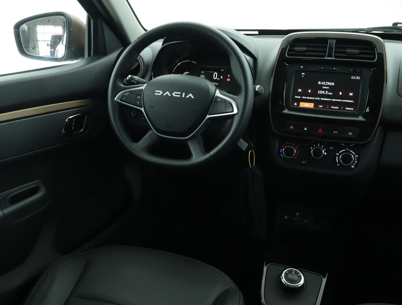 2024 Dacia SPRING - 15