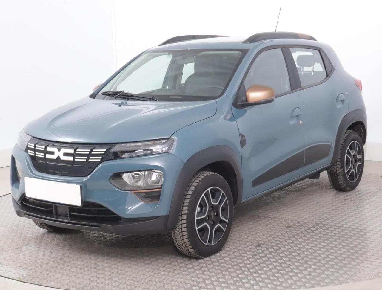 2024 Dacia SPRING - 5