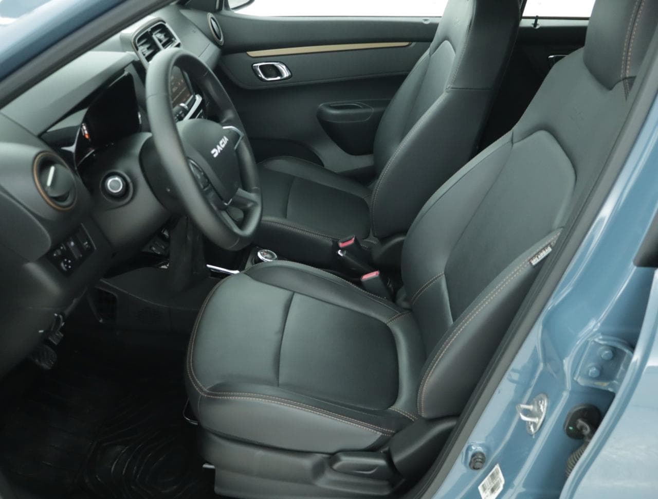 2024 Dacia SPRING - 28