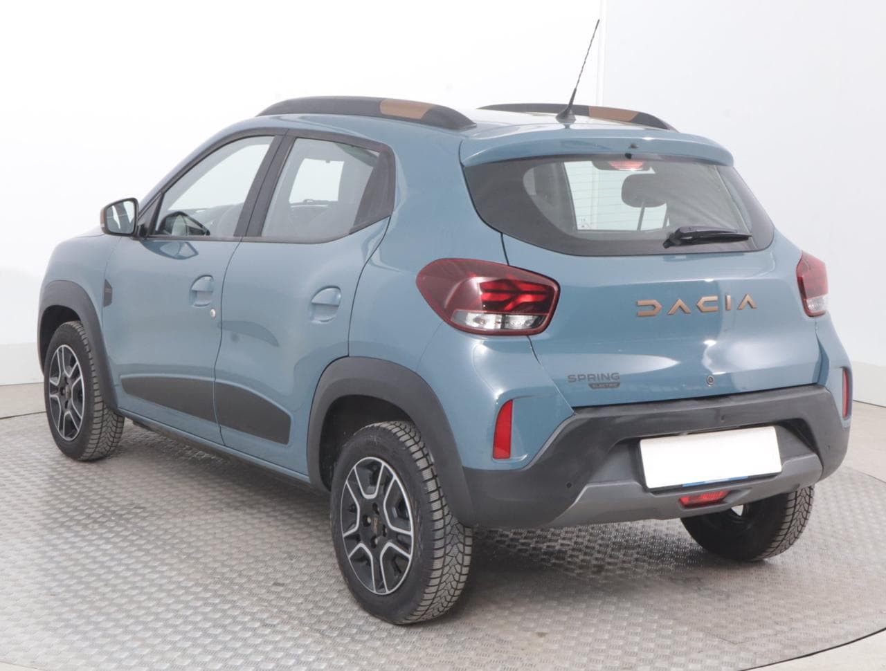 2024 Dacia SPRING - 8
