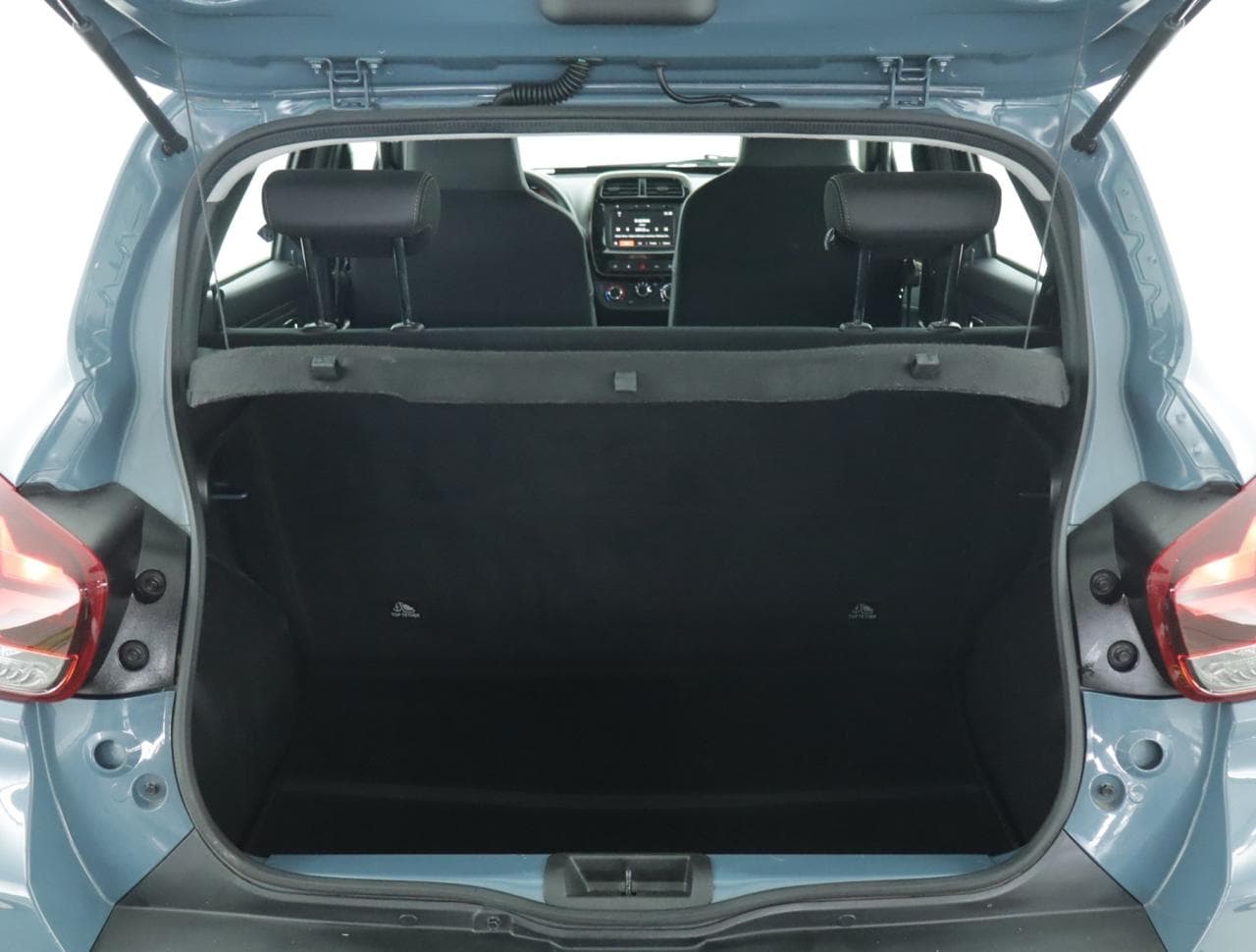 2024 Dacia SPRING - 34