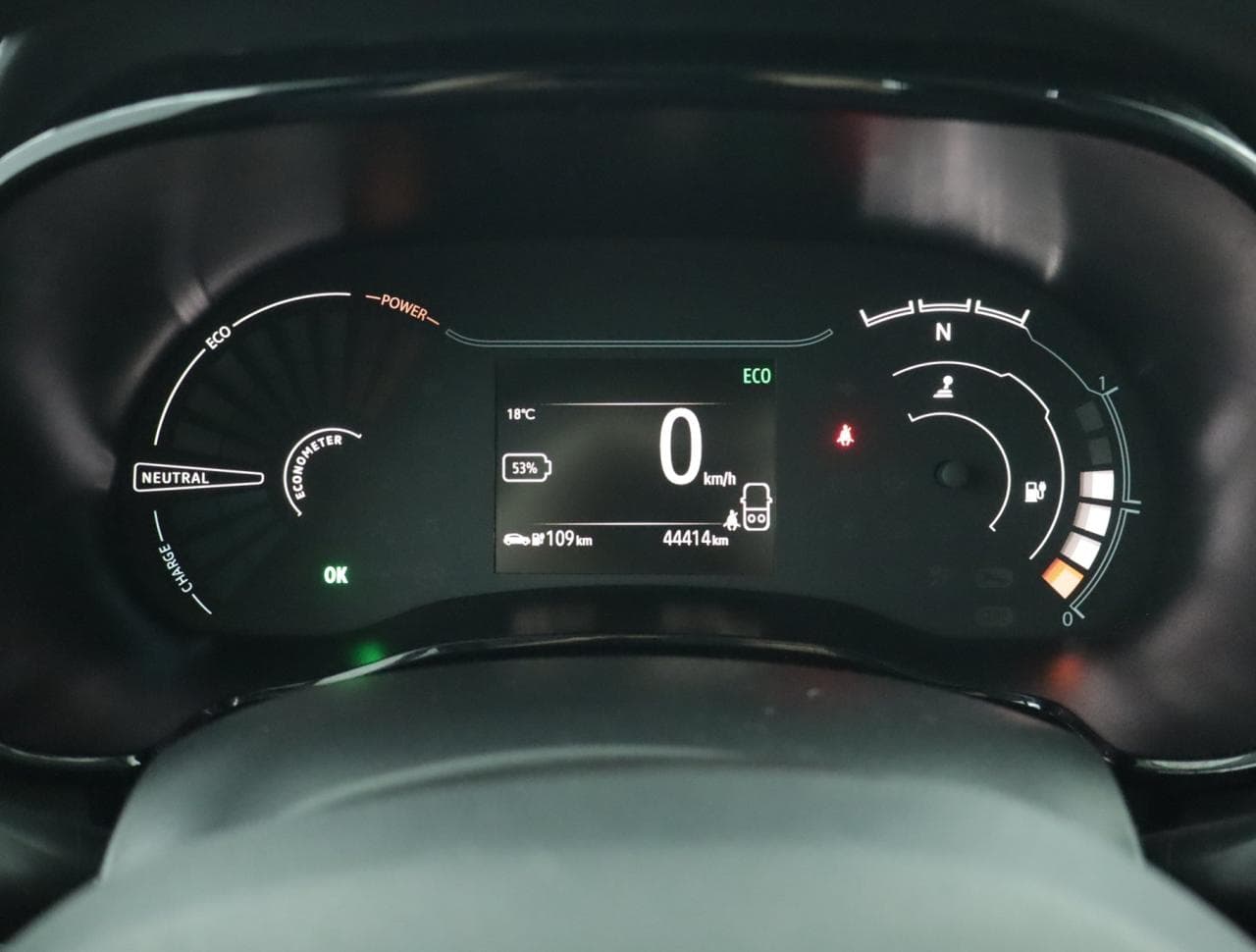 2024 Dacia SPRING - 30