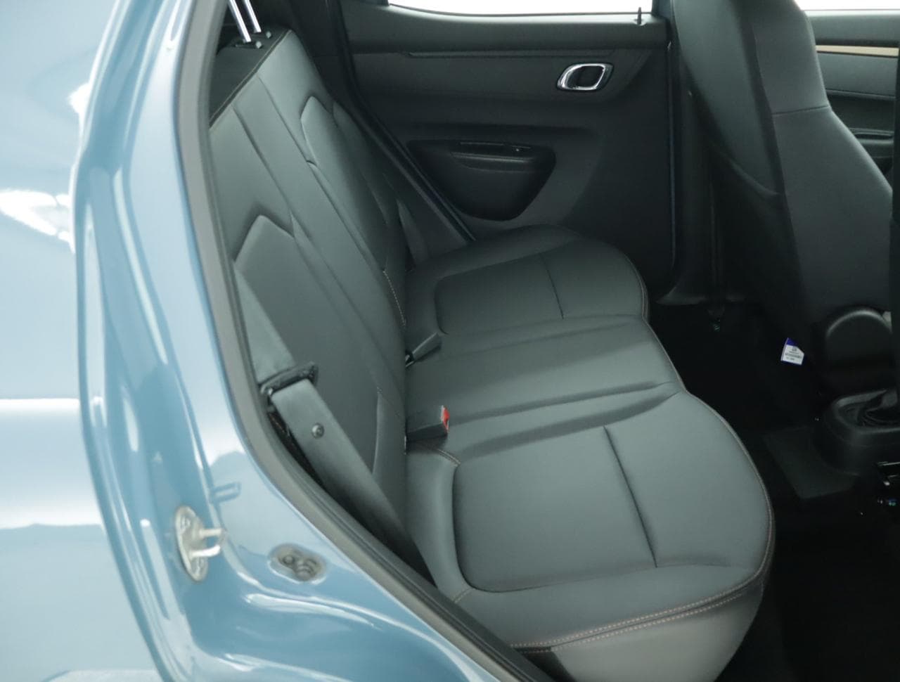 2024 Dacia SPRING - 23