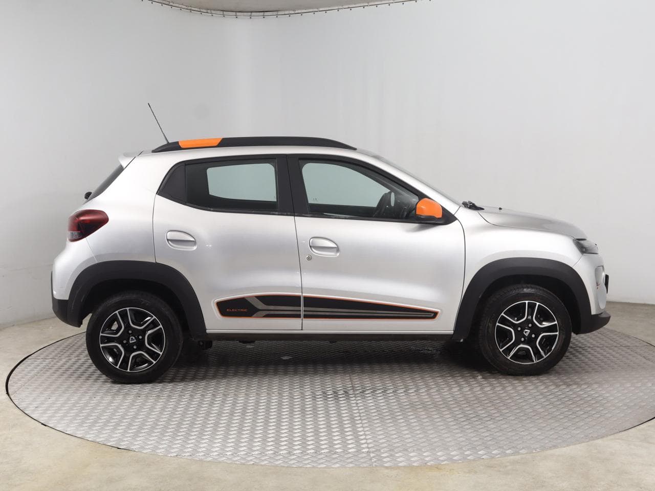 2022 Dacia SPRING - 14
