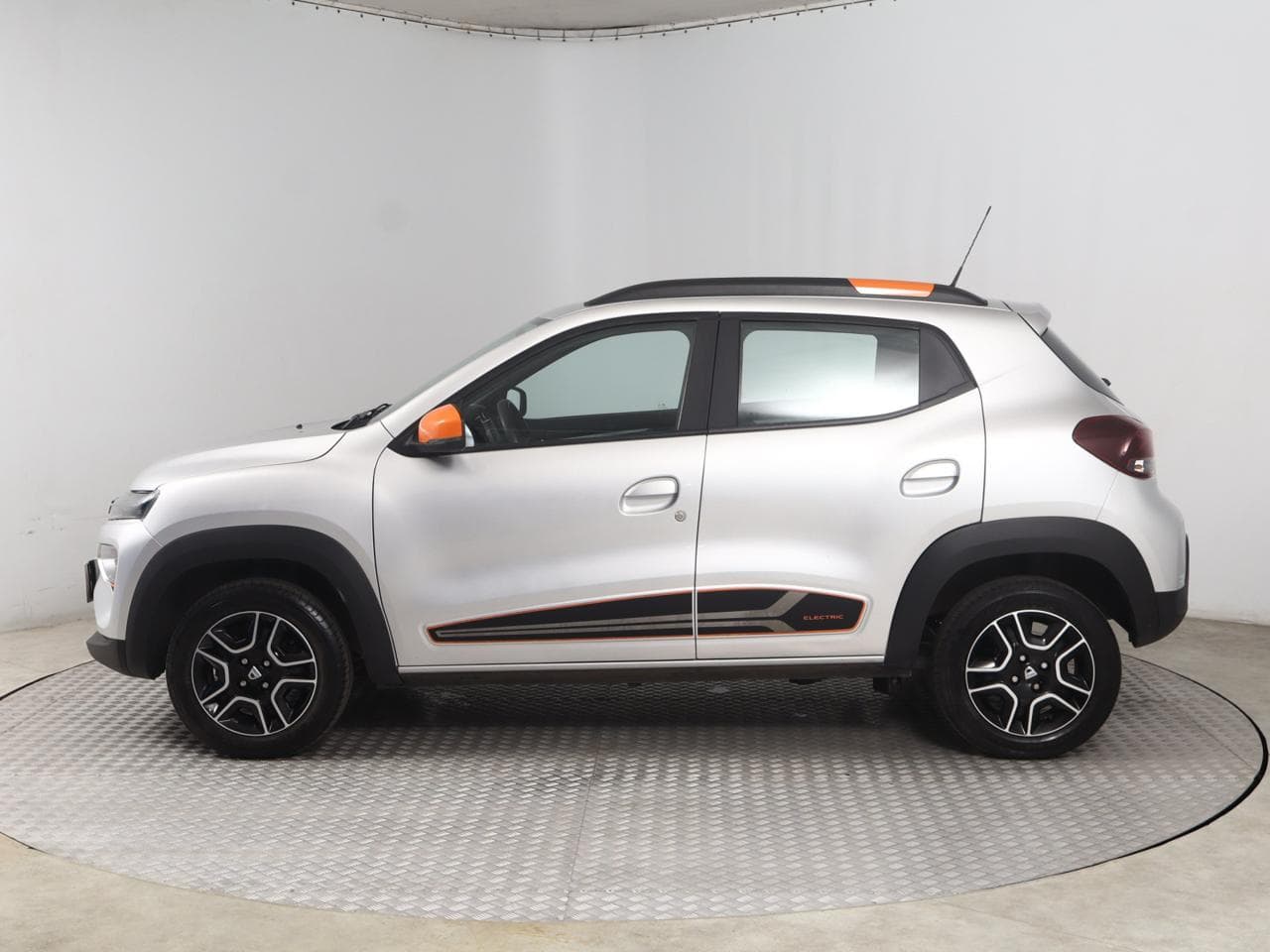 2022 Dacia SPRING - 6
