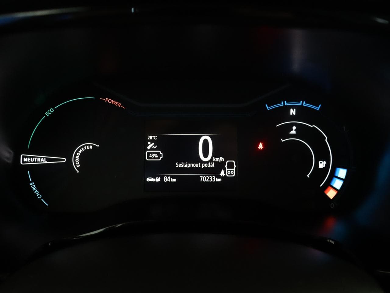 2022 Dacia SPRING - 26