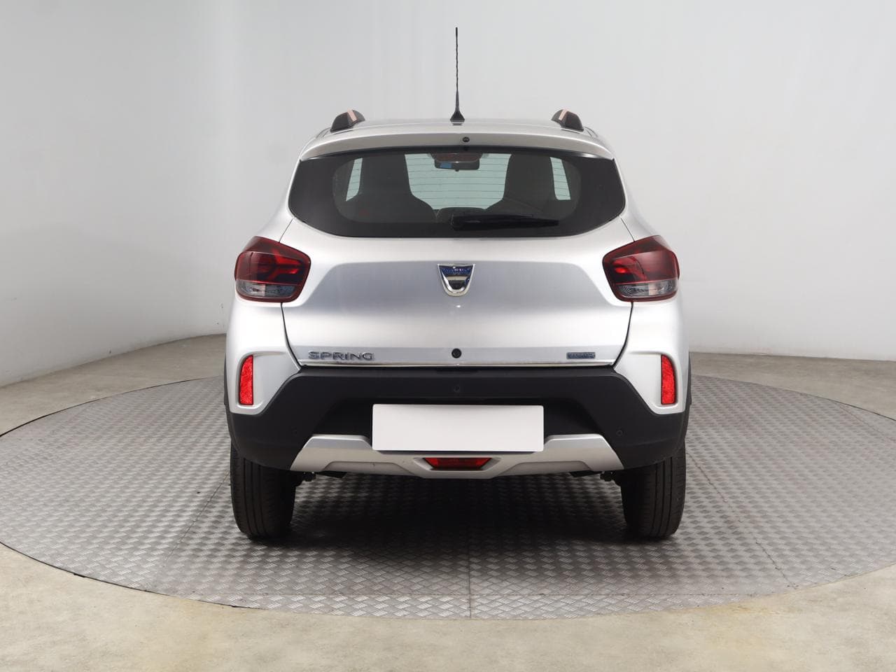 2022 Dacia SPRING - 10