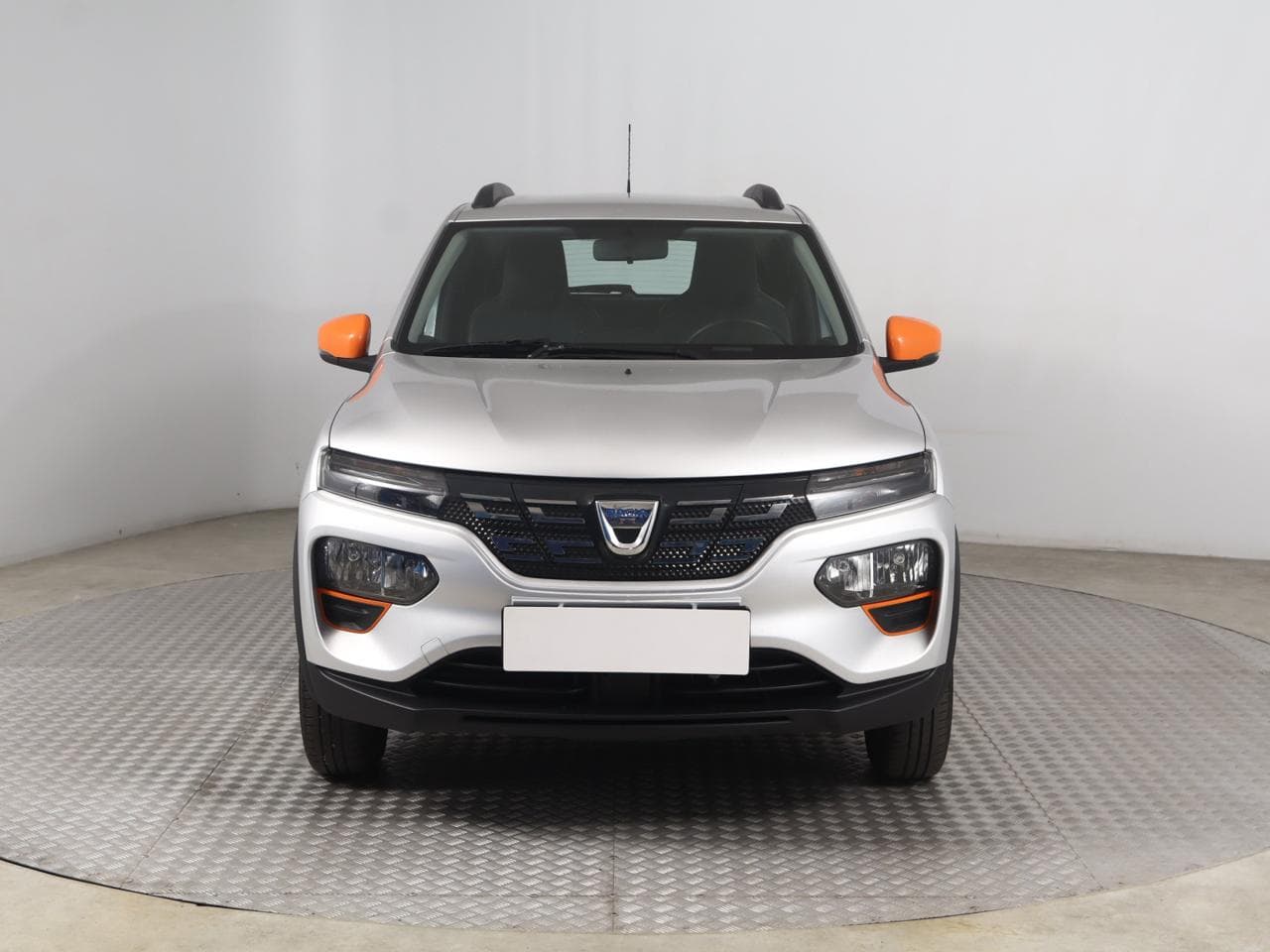 2022 Dacia SPRING - 2